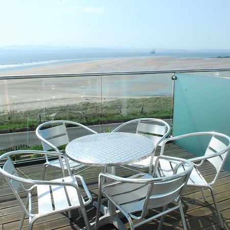 The Bay Hotel Kinghorn Esterno foto