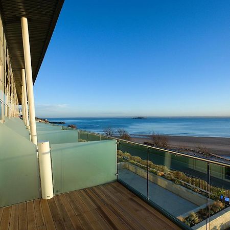 The Bay Hotel Kinghorn Esterno foto